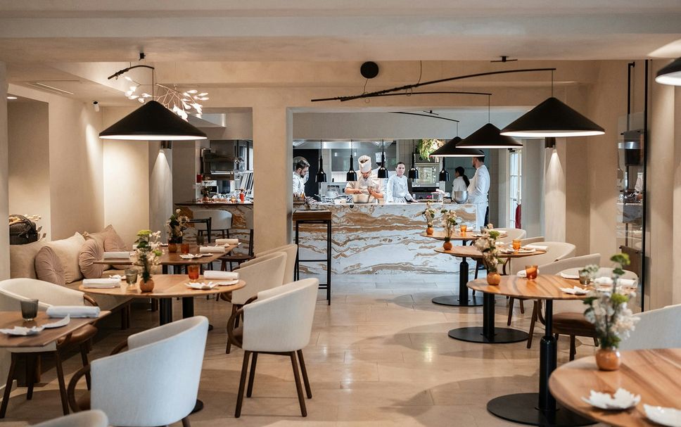 Ristorante Foto