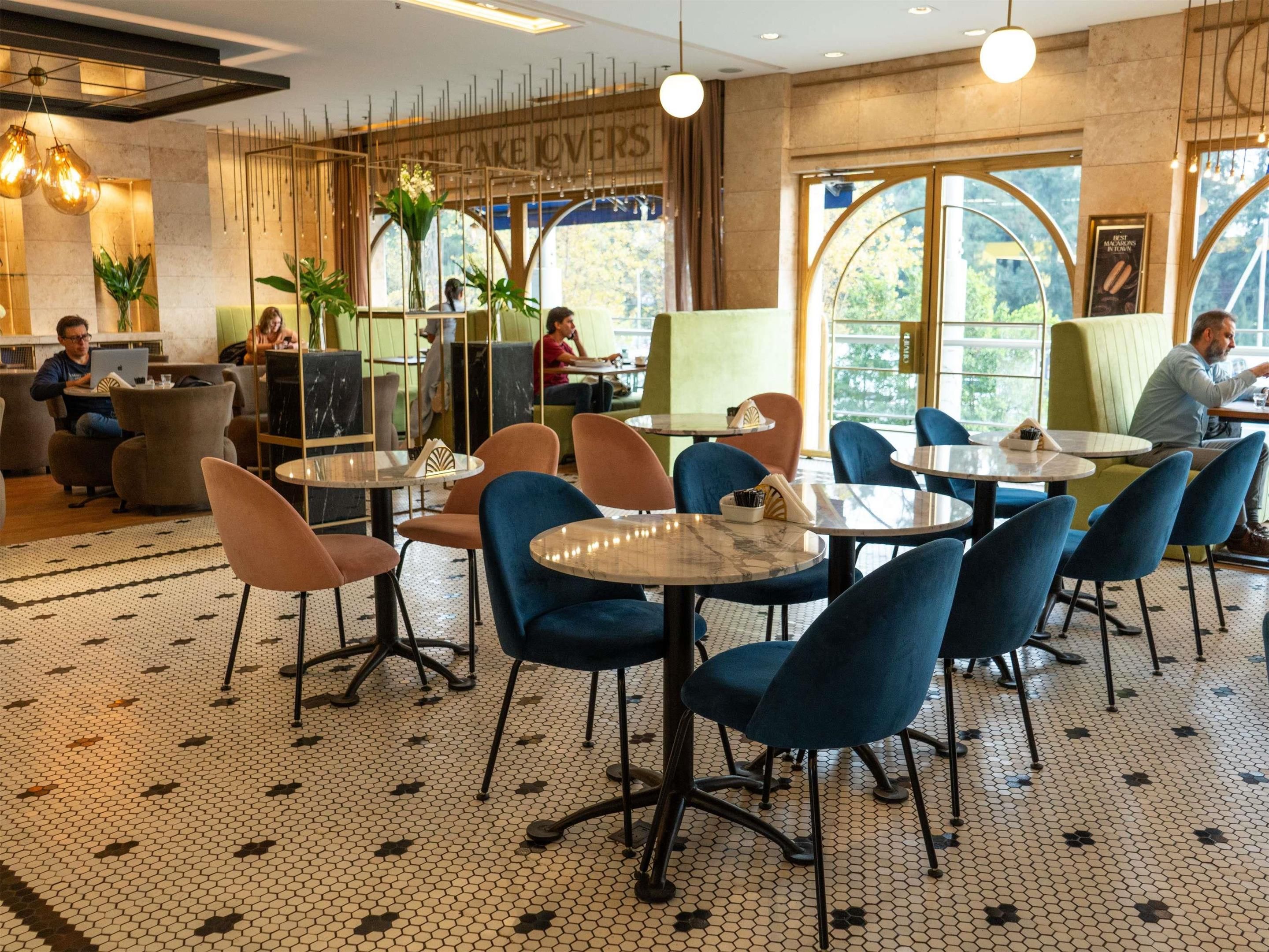 Ristorante Foto