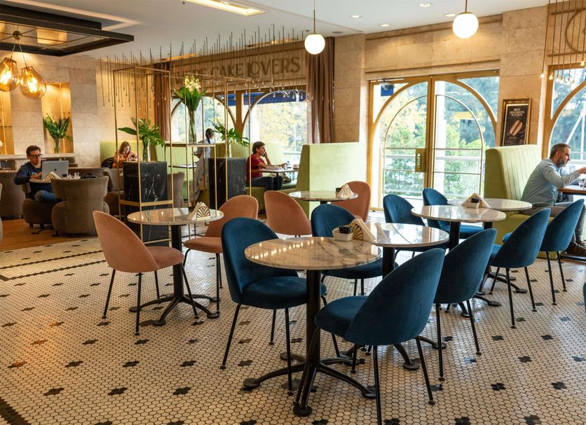 Ristorante Foto