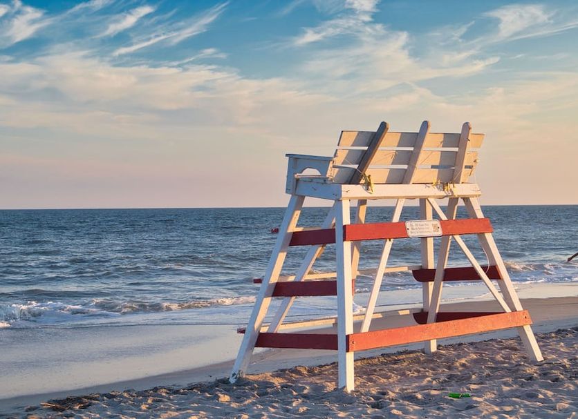Spiaggia Foto