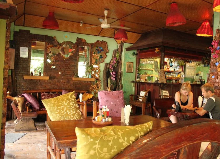 Ristorante Foto