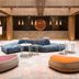 Area lounge