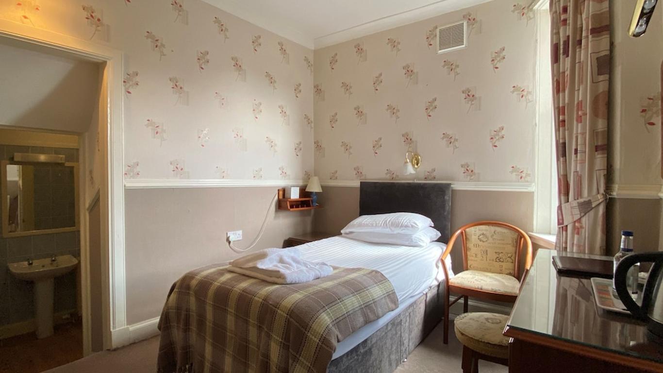 Kings Arms Hotel