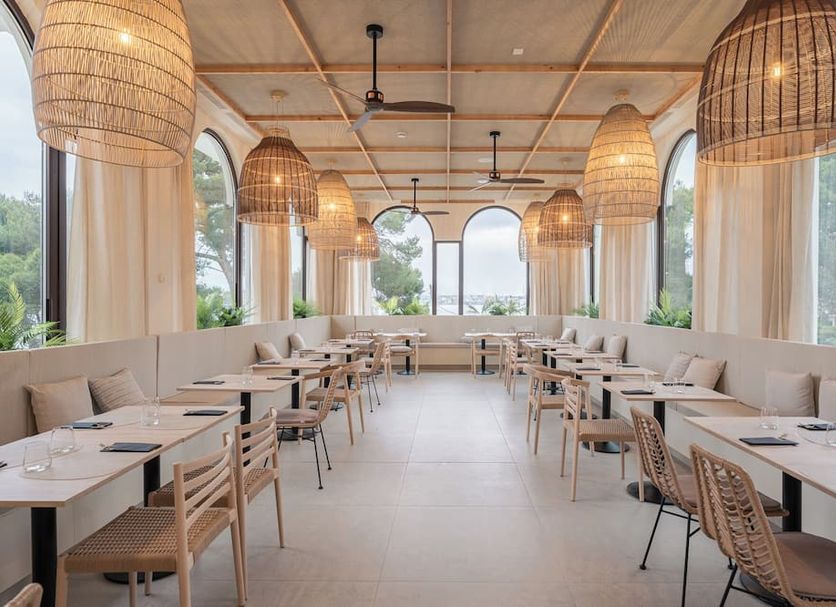 Ristorante Foto