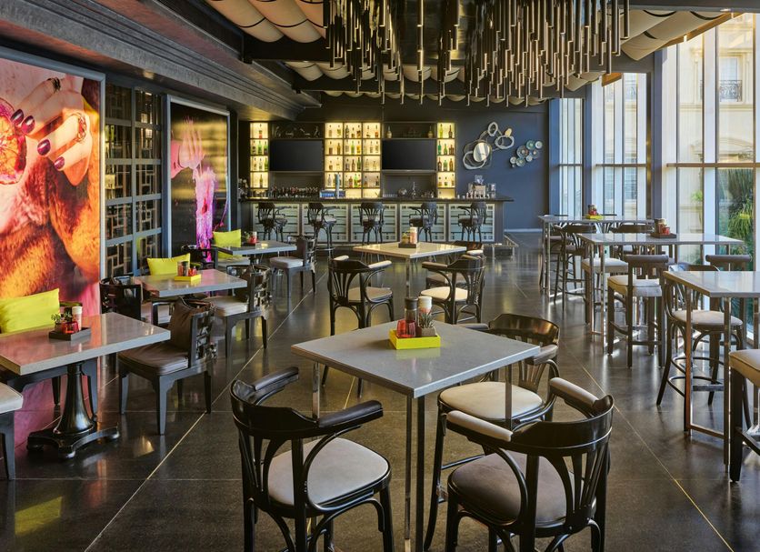 Ristorante Foto