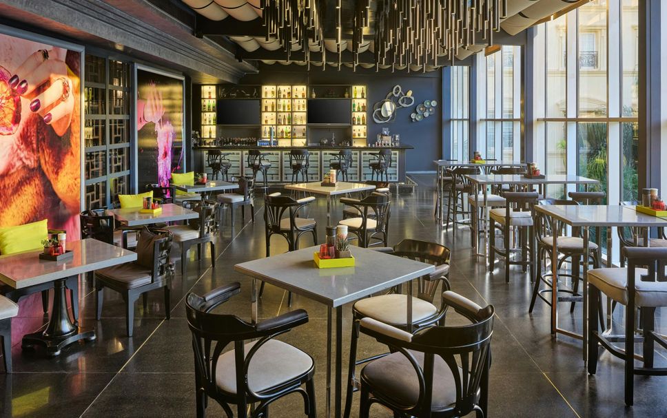 Ristorante Foto
