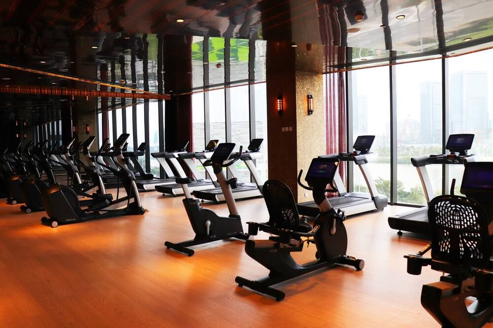 Palestra