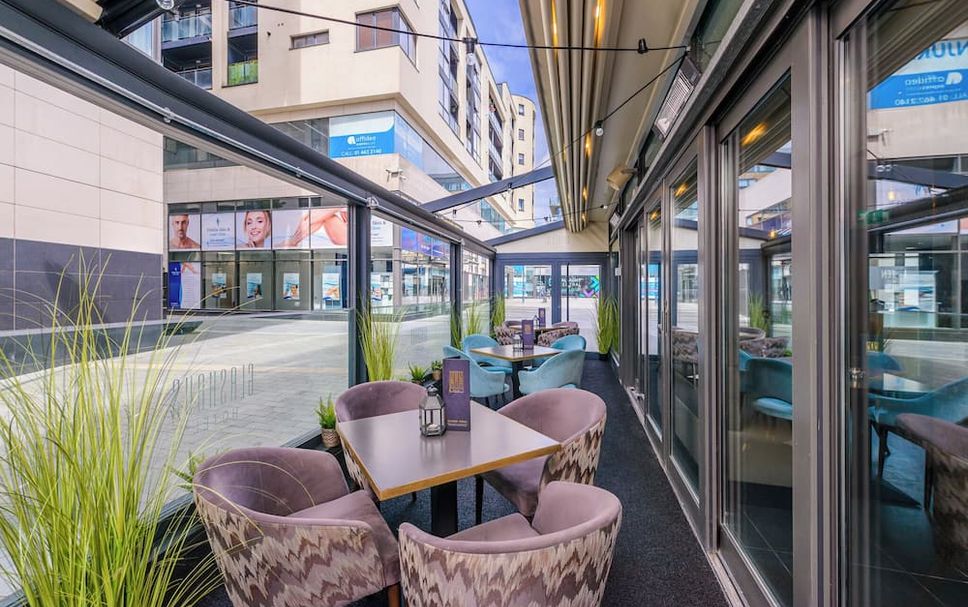 Ristorante Foto