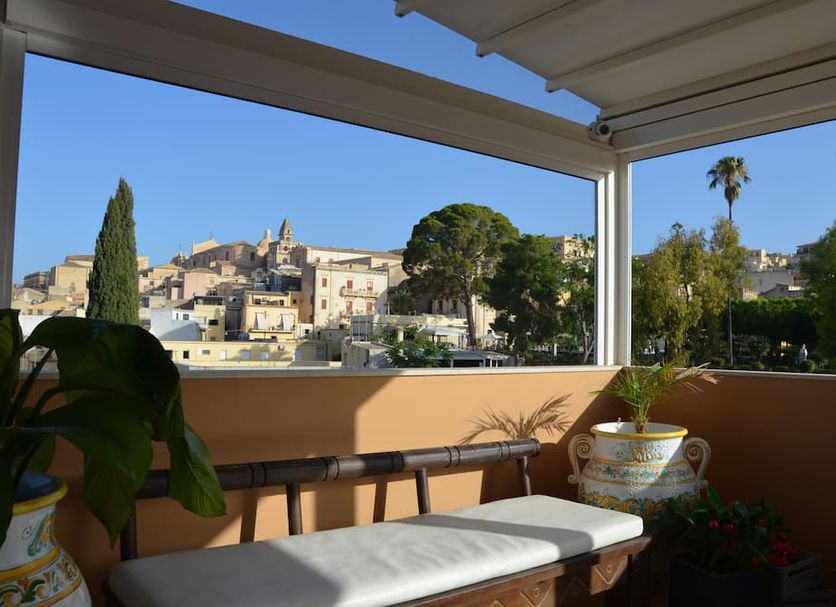 Balcone Foto