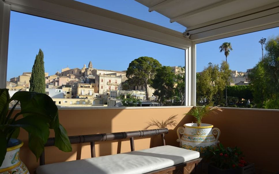 Balcone Foto