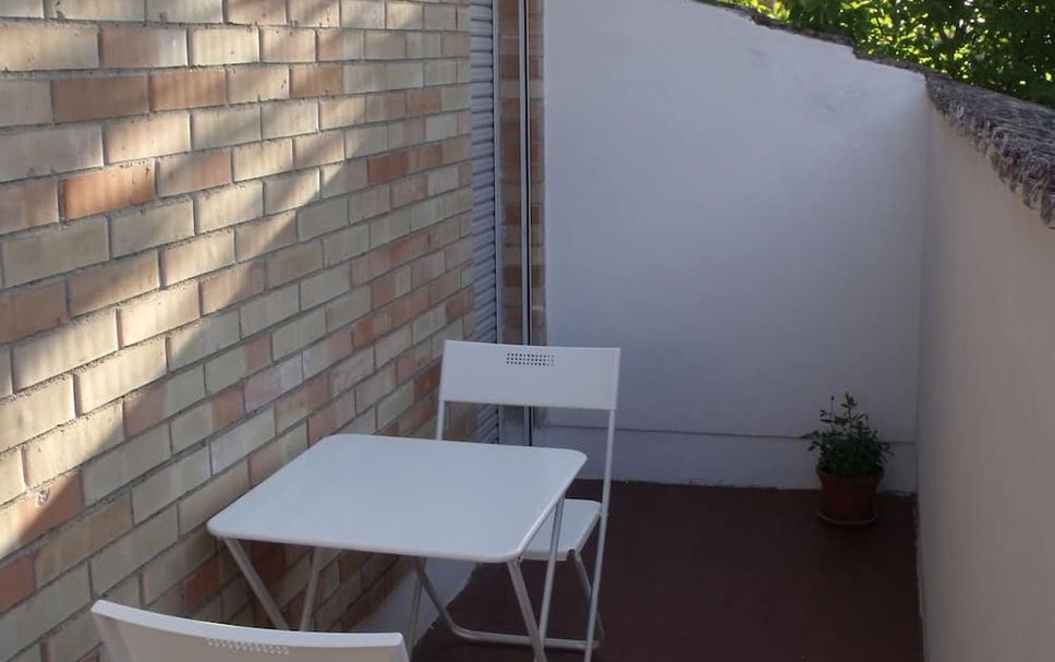 Balcone Foto