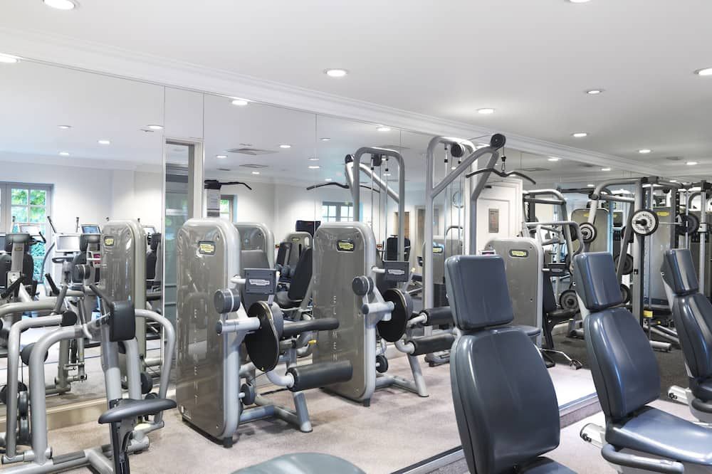 Palestra