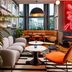 Area lounge