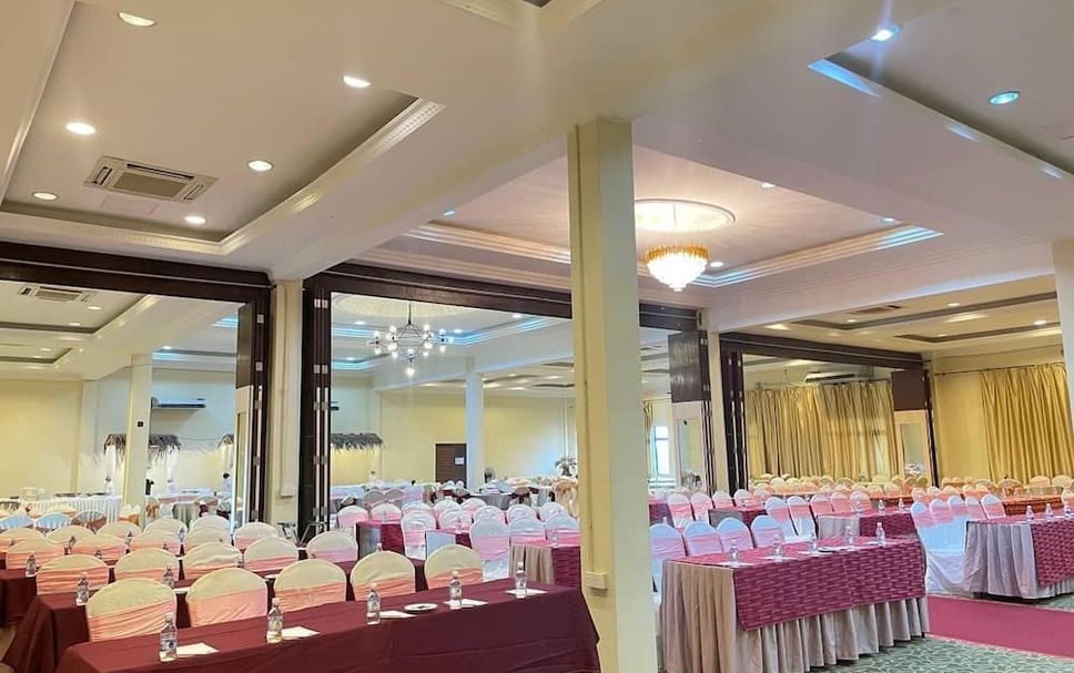 Sala ricevimenti Foto