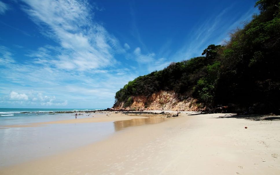 Spiaggia Foto