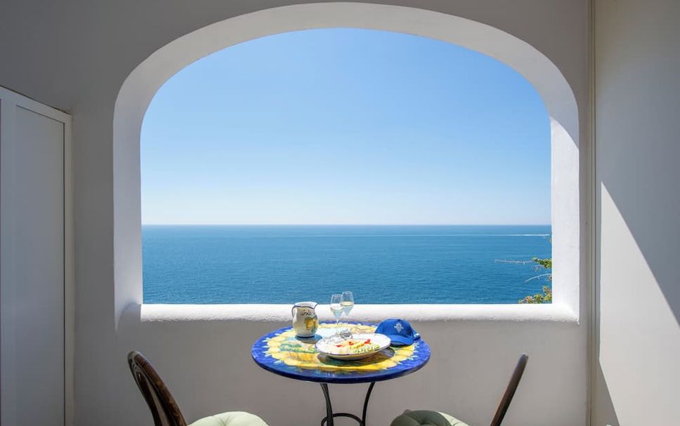 Balcone Foto
