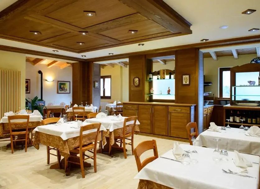 Ristorante Foto