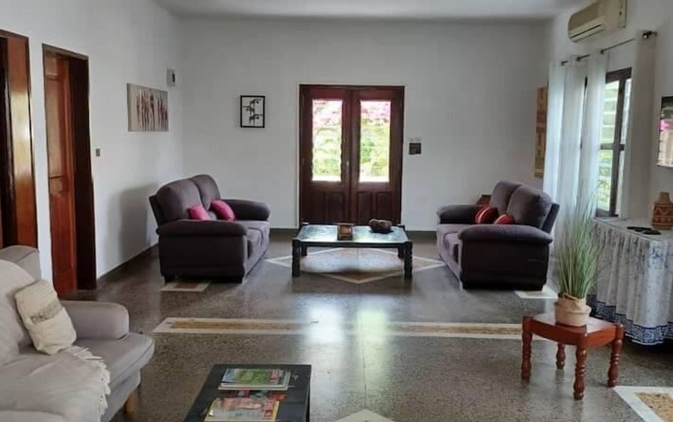 Soggiorno Foto