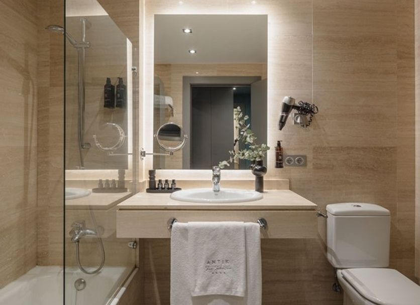Bagno Foto