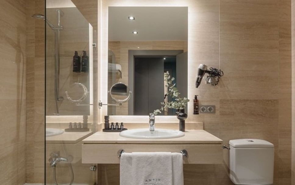 Bagno Foto
