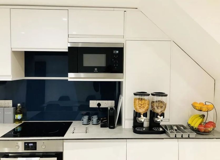 Cucina Foto