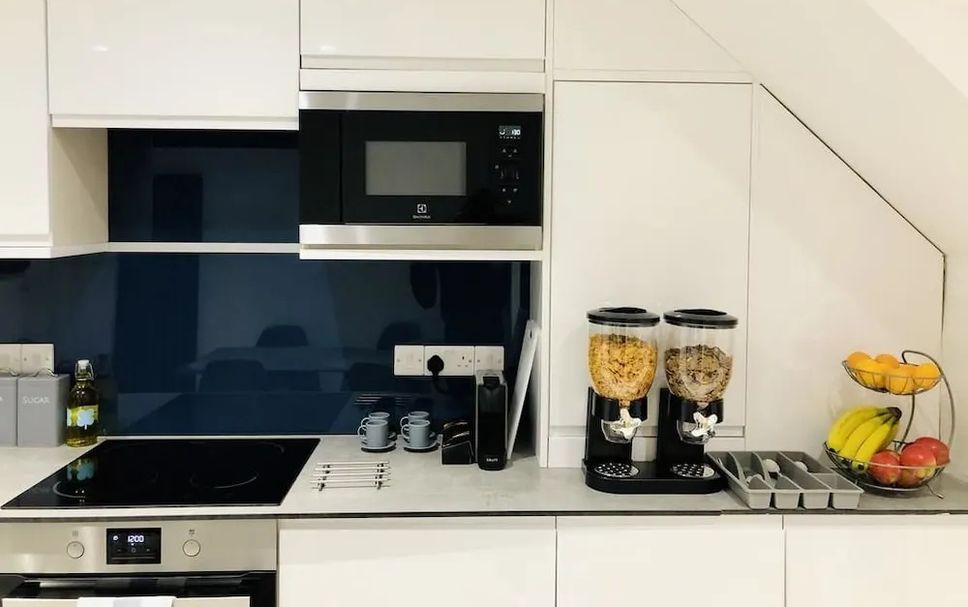 Cucina Foto