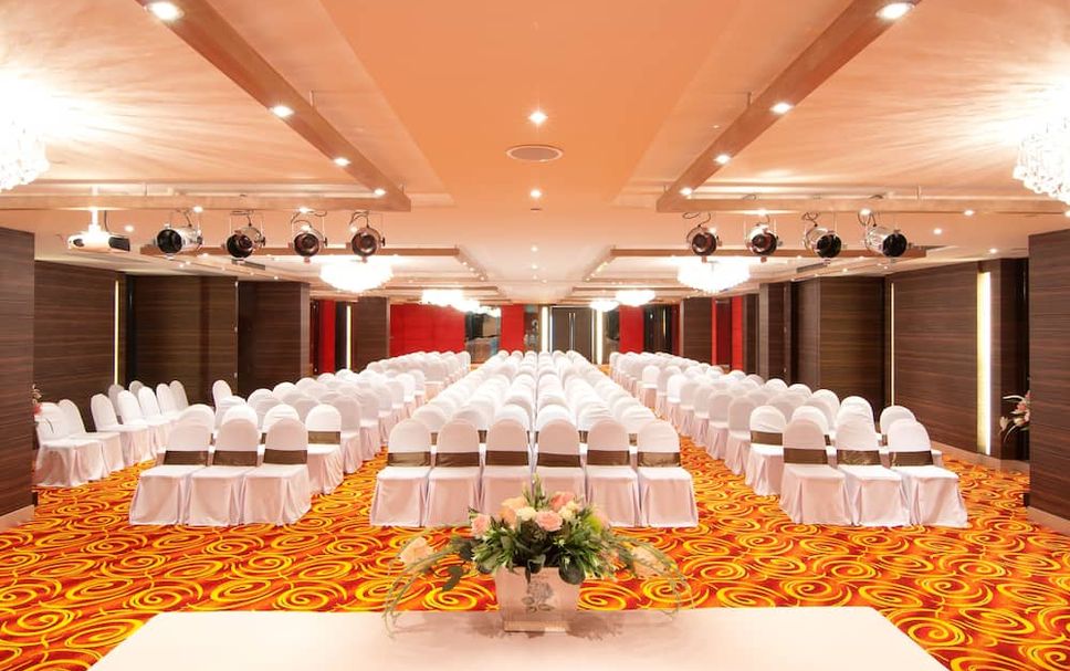 Sala ricevimenti Foto