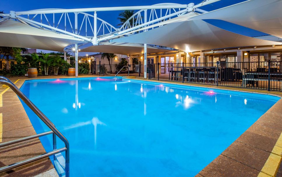 Piscina Foto