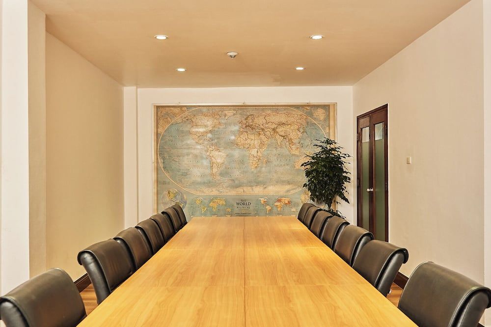 Sala conferenze