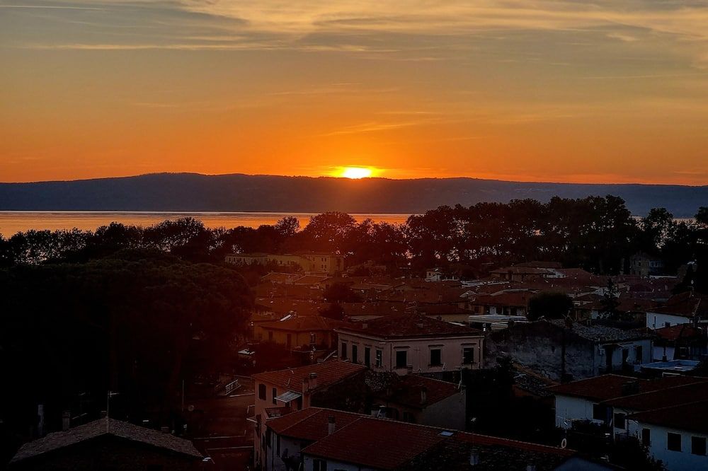 Vista esterna
