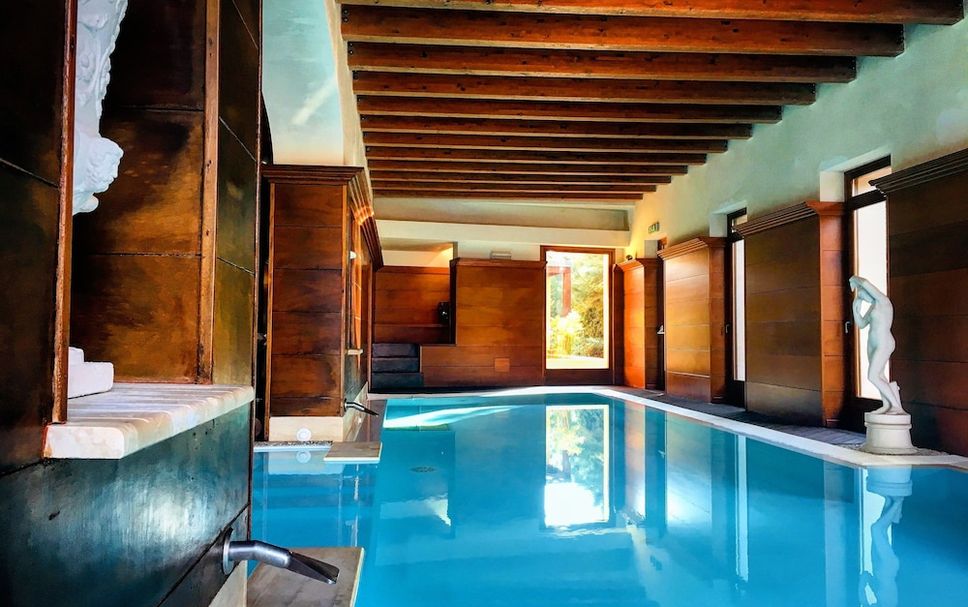 Piscina Foto