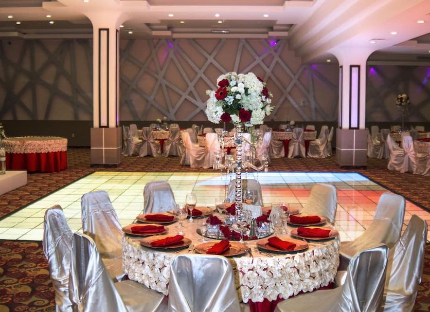 Sala ricevimenti Foto