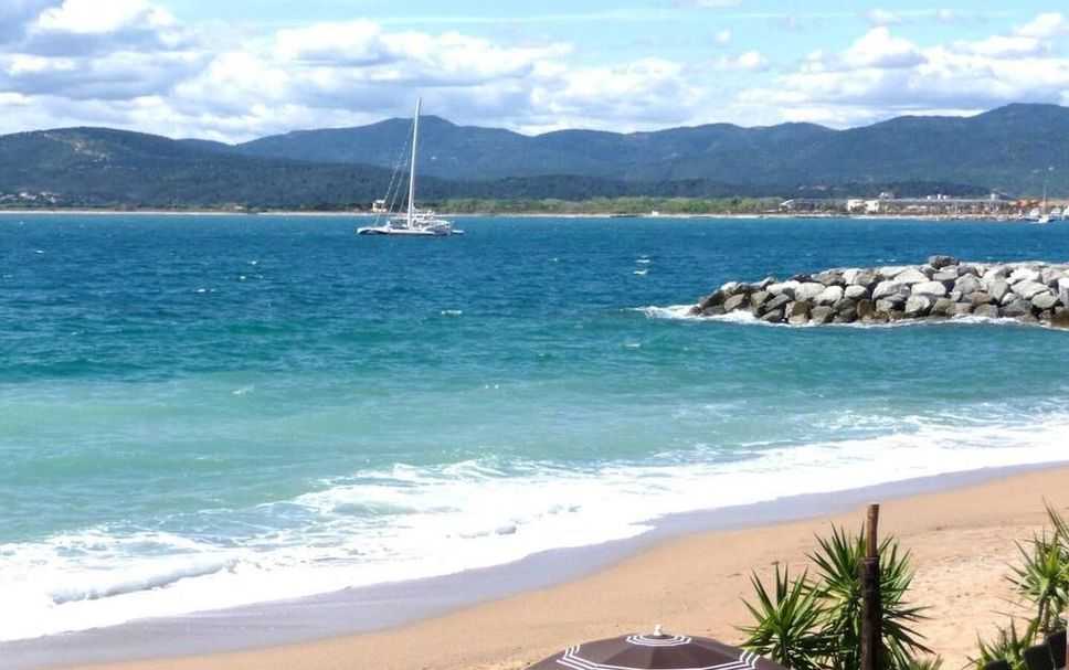 Spiaggia Foto