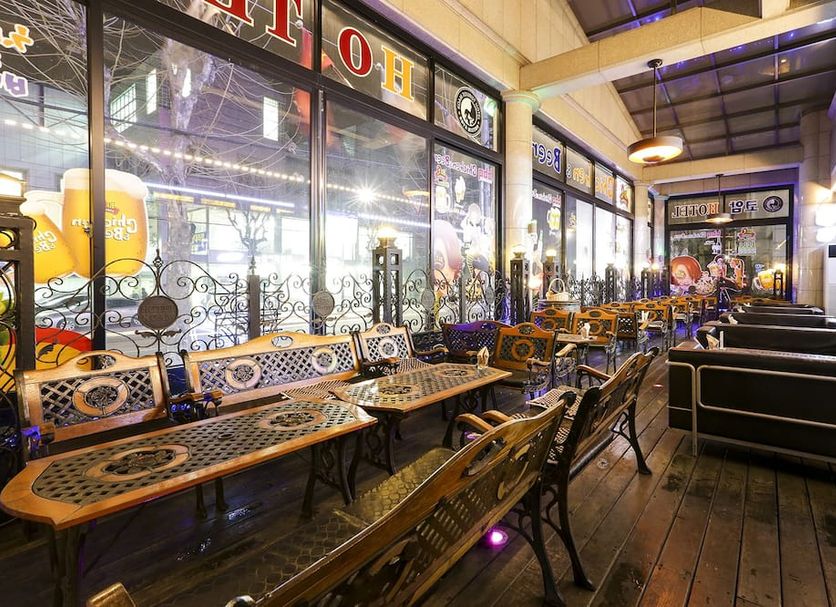 Ristorante Foto