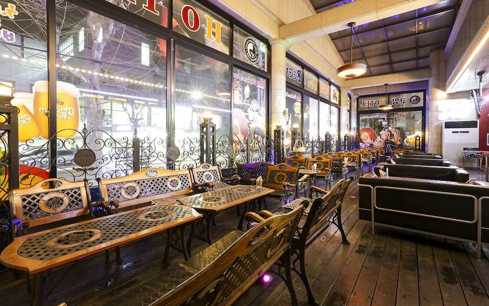 Ristorante Foto