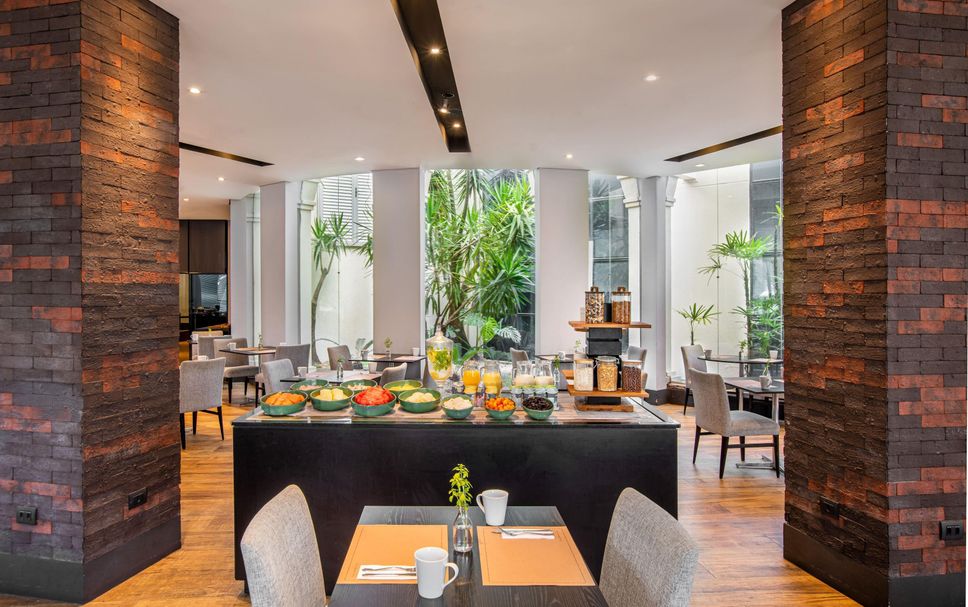 Ristorante Foto