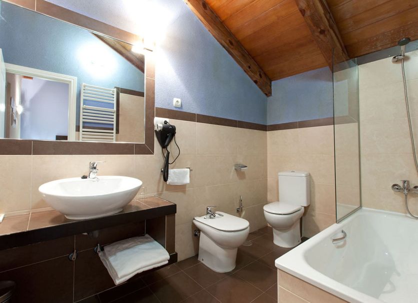 Bagno Foto