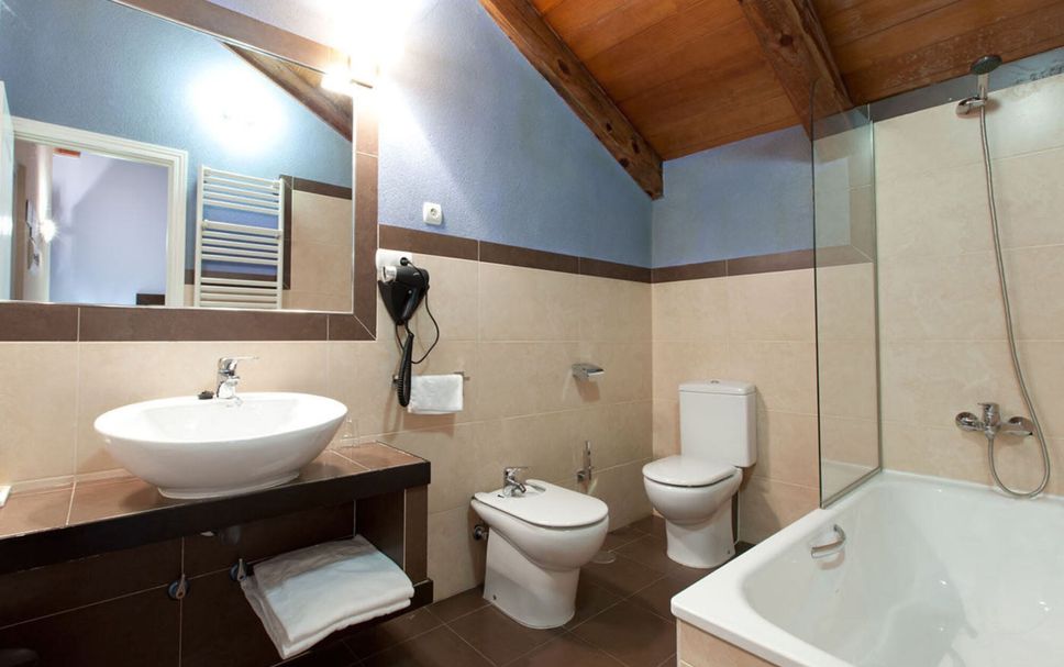 Bagno Foto