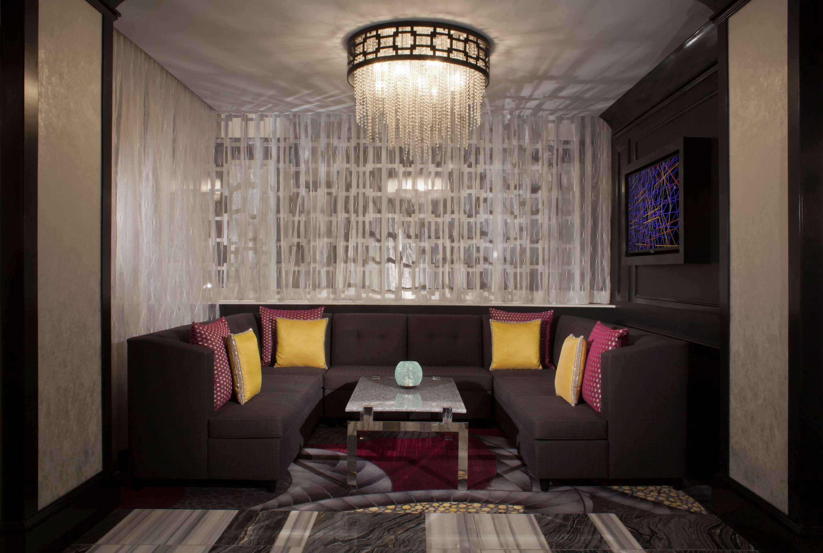 Area lounge
