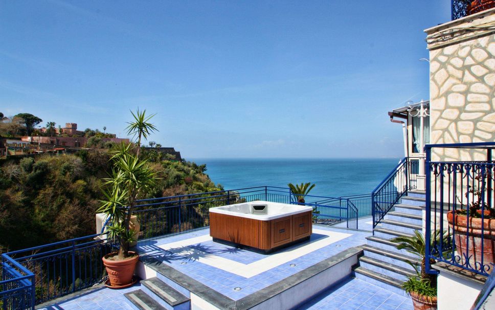 Balcone Foto