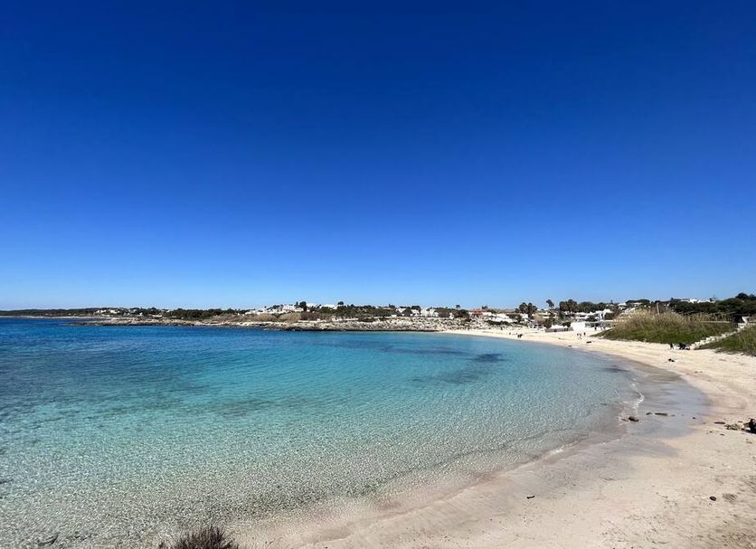 Spiaggia Foto