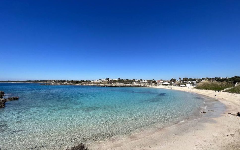 Spiaggia Foto