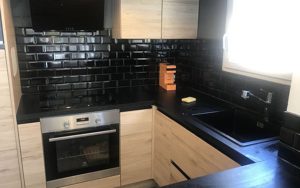 Cucina Foto