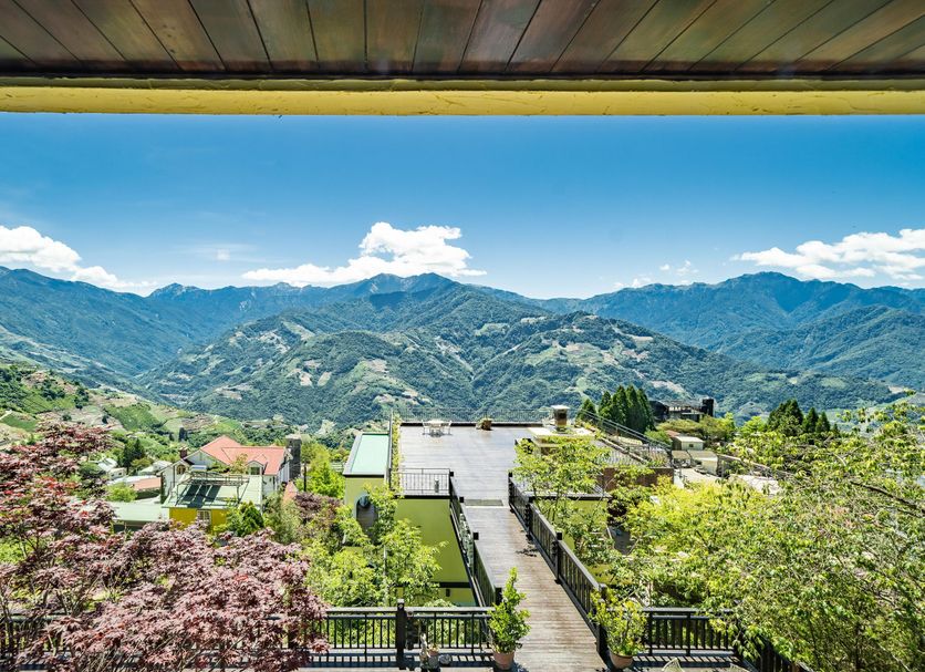 Balcone Foto