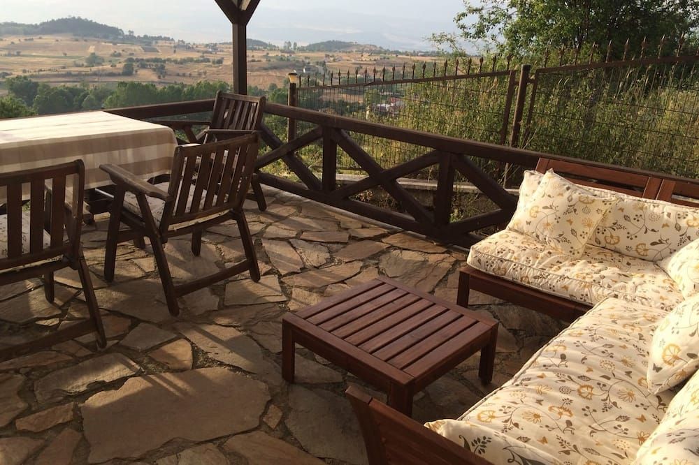 Balcone
