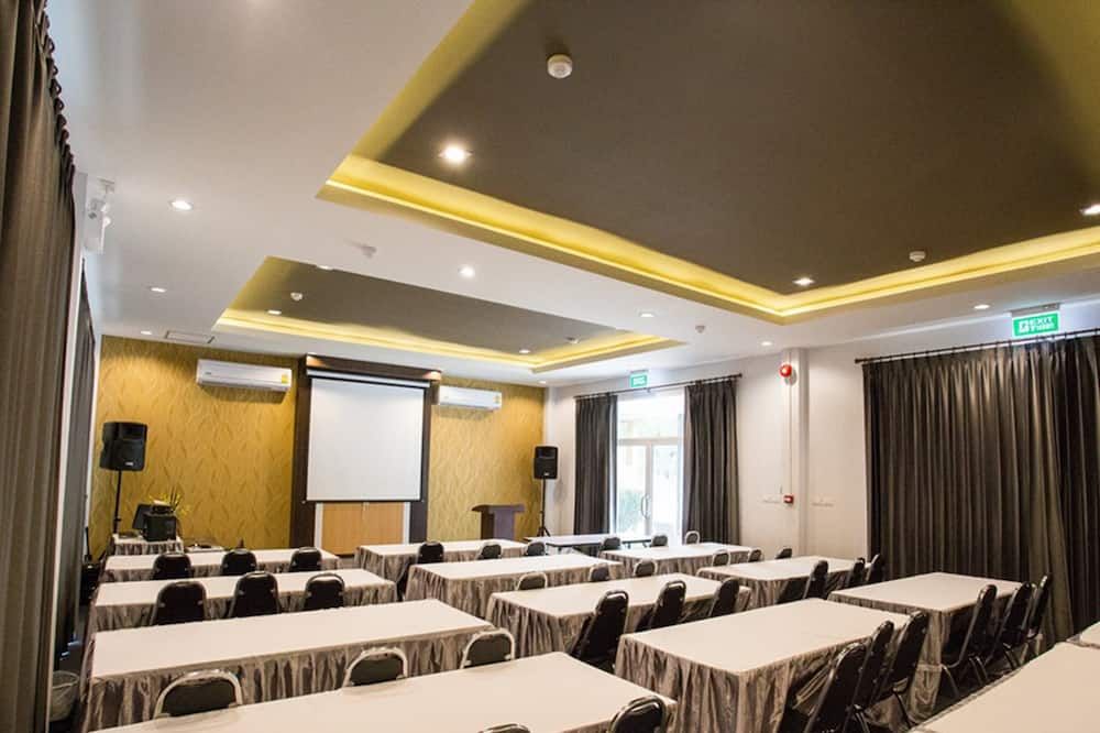 Sala conferenze
