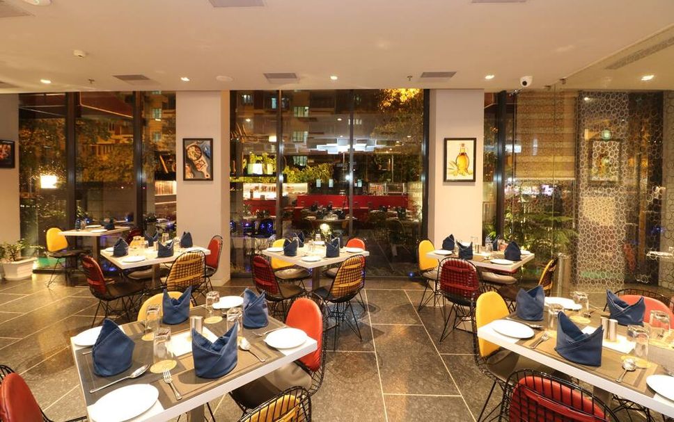 Ristorante Foto