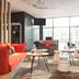 Area lounge