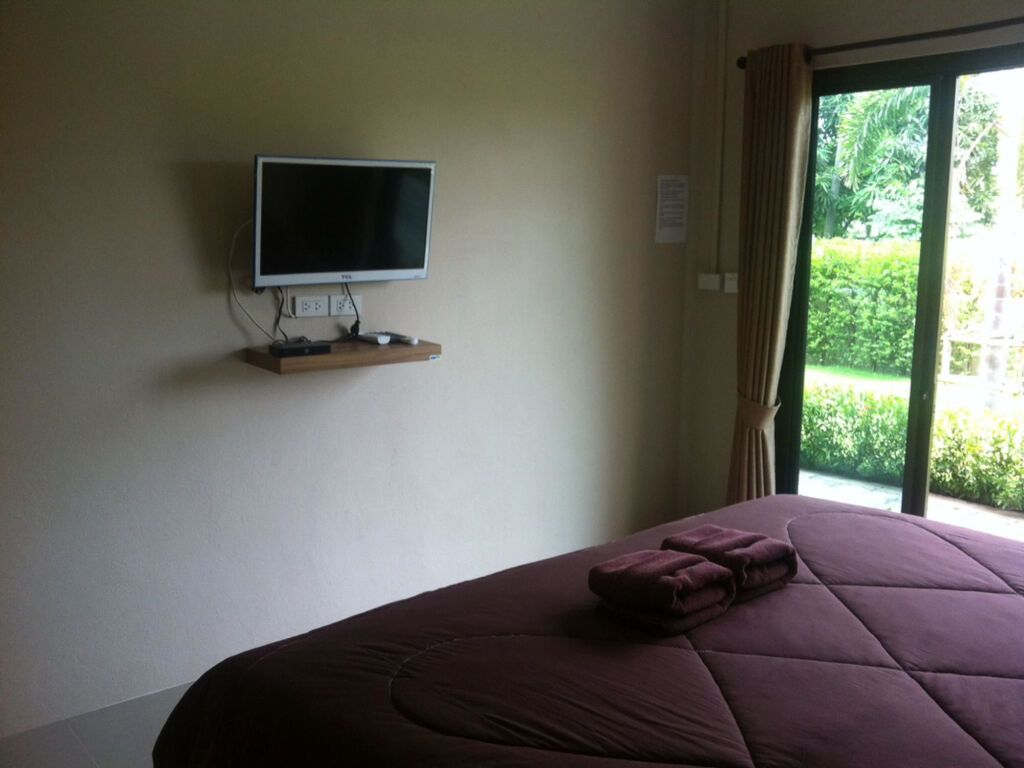 Camera da letto