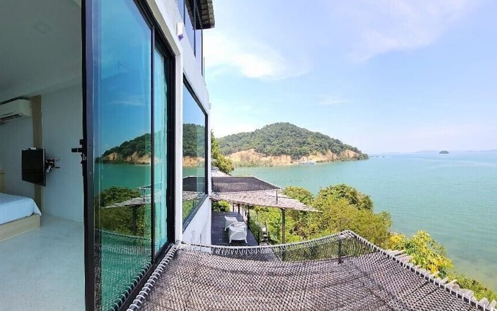 Balcone Foto